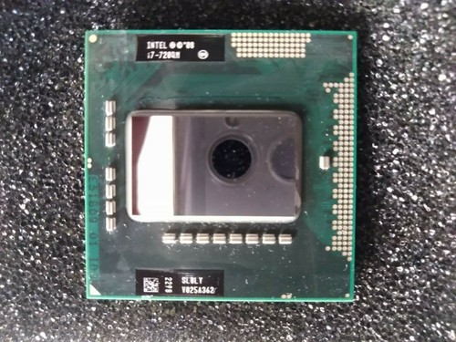 Processore intel 720 - intel,