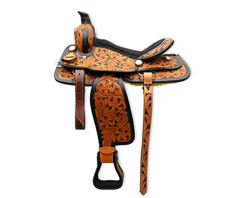 Set sella cavallo - , trail