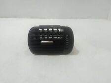 Bocchetta aria cruscotto lato