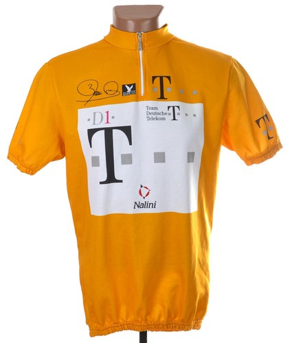 Maglia ciclismo tedesco - maglia,