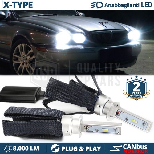 Kit luci led per - led, h1