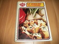 MARINA ADREANI-LE VERDURE TUTTOFARE-CURCIO-1976-N 5