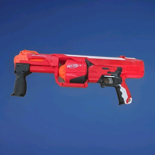 Nerf rotofury mega - rotofury,