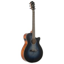 Ibanez AEG50 IBH - Chitarra