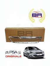 Griglia del Paraurti Anteriore Originale PEUGEOT 308 II (2013-2021) 1610763880