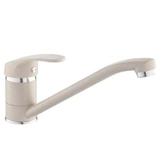 Rubinetto per lavello da cucina orientabile 360° fragranite