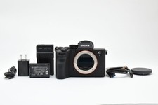 Sony ILCE-7M4 Supporto 35