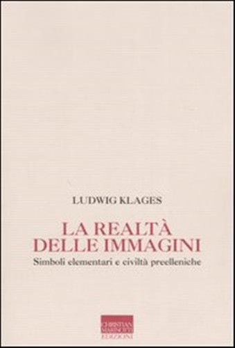 Realtà delle immagini - la,