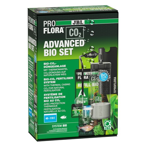 Jbl proflora bio160 - bio160,