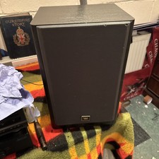 JBL LX22 Home Libreria Coppia