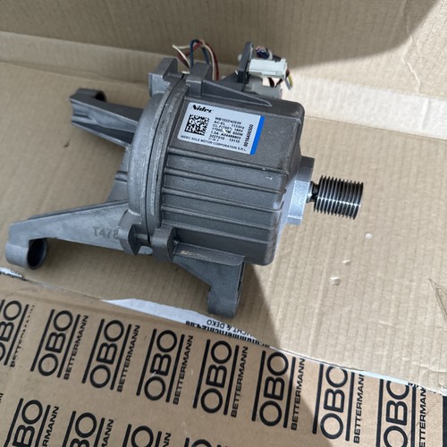 Wb102d42e00 motore nidec - wb102d42e00, 195v