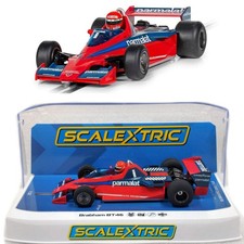 Scalextric C4510 Brabham BT46