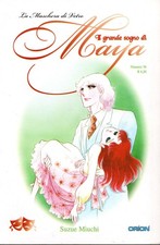 Grande sogno maya 36 - di,