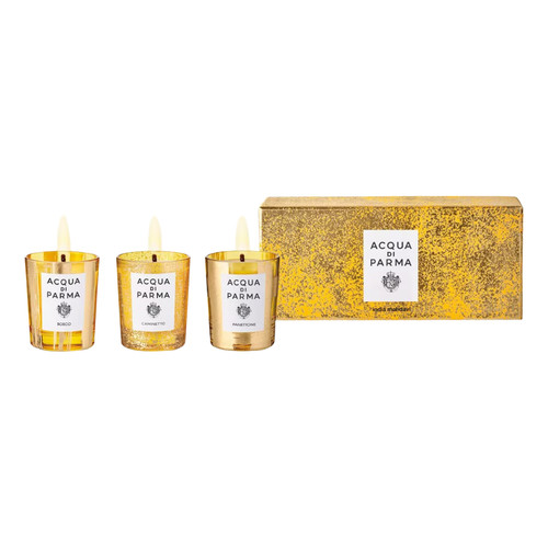 Acqua parma india mahdavi - parma,