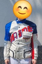 DAINESE DESERT RALLY Jacket