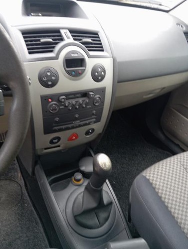 Culla motore anteriore renault - culla,