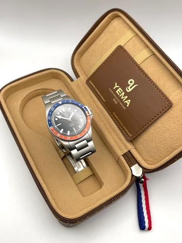 Orologio polso yema - da,