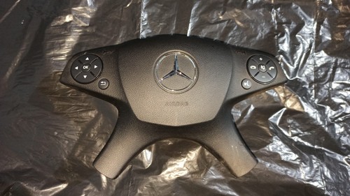 Airbag sterzo mercedes c220 - mercedes,