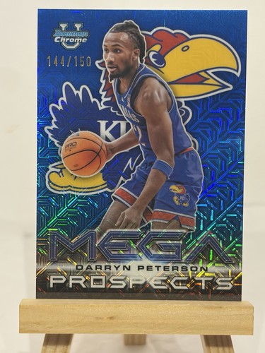 2025 bowman chrome mega - bowman,