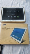 Samsung Galaxy Tab Pro SM-T520