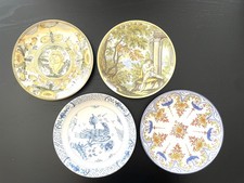 ? Ceramiche di Italia Ceramiche di Faenza Collezione 4 piatti
