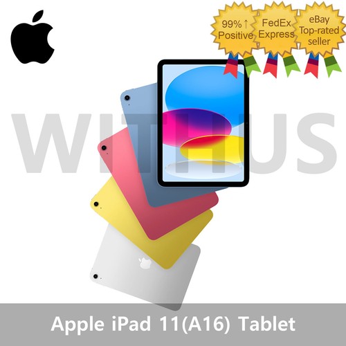 Apple ipad a16 - ipad, wifi