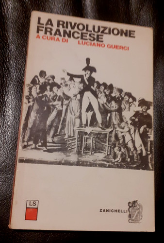 Rivoluzione francese - rivoluzione,