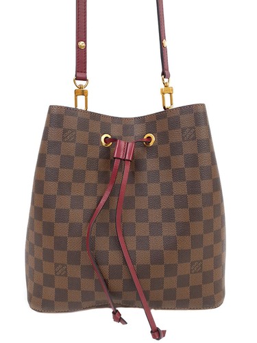 Borsa secchiello louis - borsa,