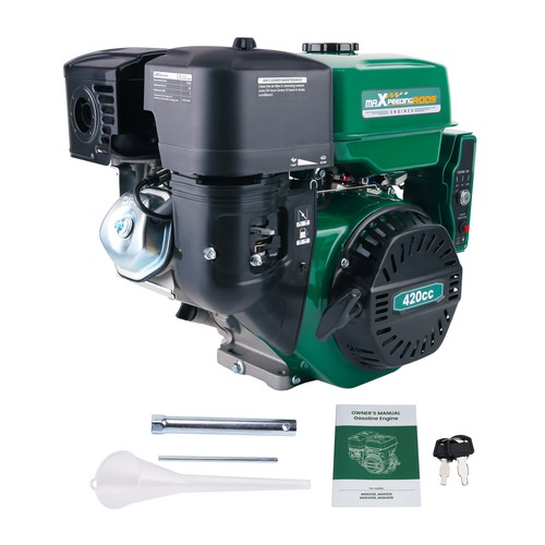 420cc motore benzina - motore, a