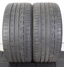 2 pneumatici estivi 245/35R18