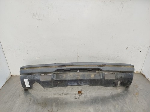 741098 paraurti posteriore