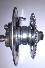 Eccentrico/Tendicatena ruota