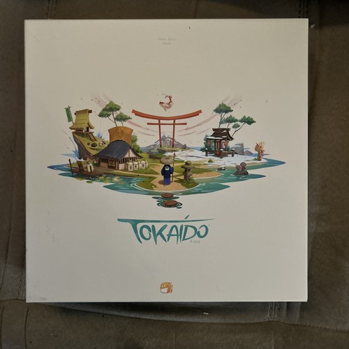 Tokaido 10th anniversary - tokaido,