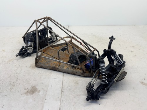 Traxxas slash 2wd drag - slash,