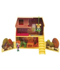 Casa Di Topo Gigio Giocattolo