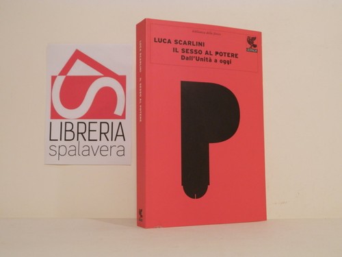 Sesso potere dall unità - sesso, dall'unità
