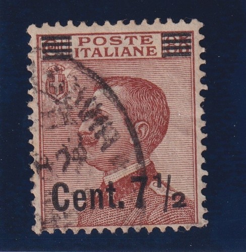 Regno italia 1923 michetti - regno,