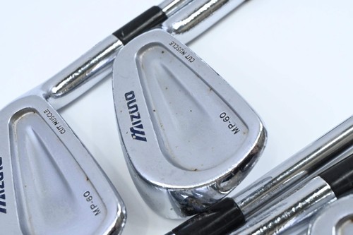 Mizuno ferri stiro - mp-60, da