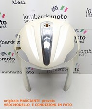 CARENA SCUDO ANTERIORE