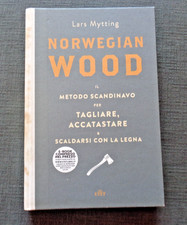 Norwegian wood metodo - wood,