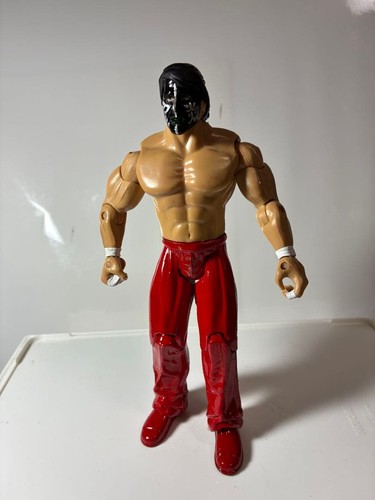 Pro wrestling figure nuovo - figure,