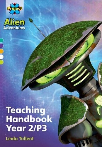 Project alien adventures - alien,