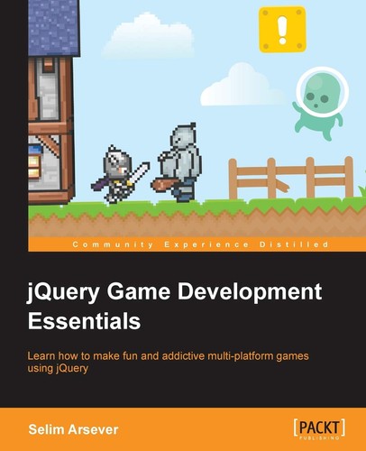 Jquery game development - jquery,