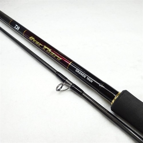 Daiwa overthere grande106h - 21,