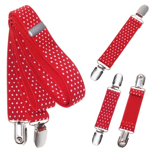Clip guanti cappello - e,