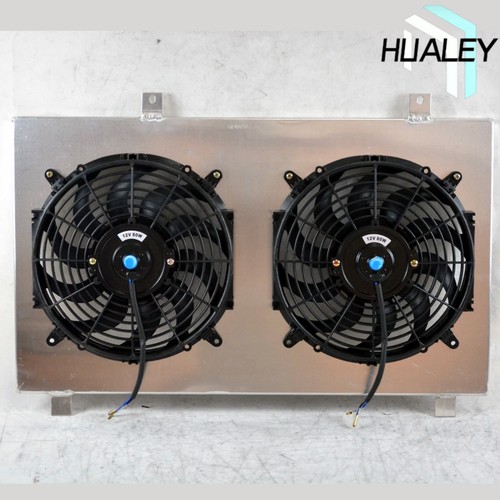 Radiatore shroud fan for - radiatore, shroud+fan