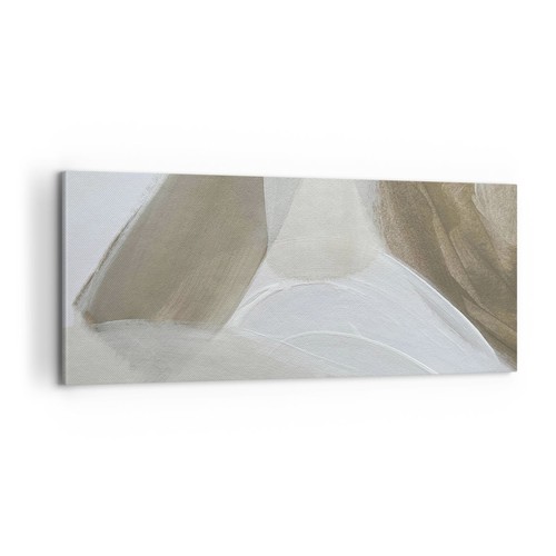 Quadro tela 100x40cm - su,