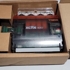 MODULO USCITA DIGITALE TREND