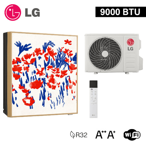 Artcool gallery photo mono - lg,