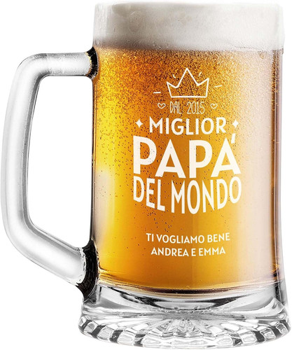 Boccale per birra - per,